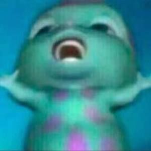 Meet your Posher, Robert